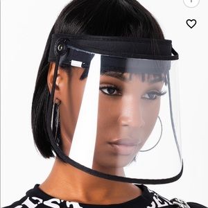 Face Shield